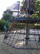 Hálós játszó3