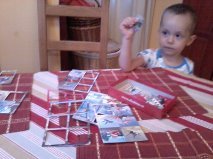 A nem rendeltetésszerű használat :) 