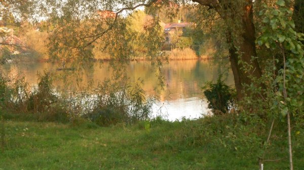 Útközben még nálunk