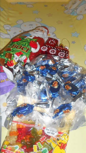 Készülgetnek a reggeli csomagok :)