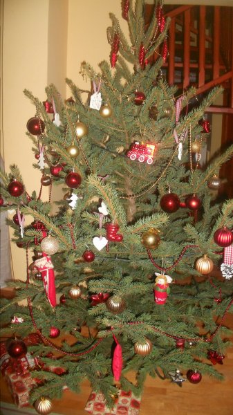 A fotó még éjszaka készült :) ...