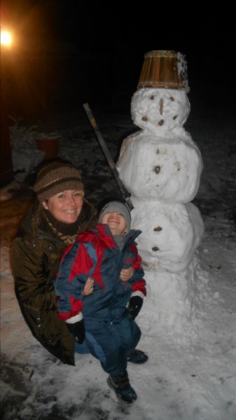 A végére egy fotó rólam is :)