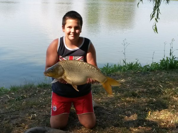 Ez csak egy fogás a sok közül :) ...